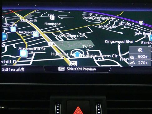 Used 2020 Audi SQ5 Premium Plus image 10