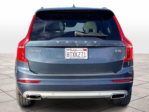 Used 2021 Volvo XC90 T5 Momentum w/ Protection Package Premier image 7