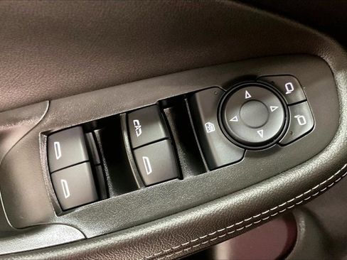 Used 2025 Buick Encore GX Preferred image 39