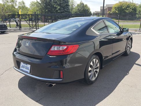 Used 2013 Honda Accord LX-S image 4