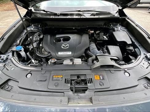 Used 2022 MAZDA CX-9 Carbon Edition image 27