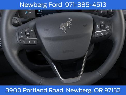 New 2026 Ford Bronco Sport Big Bend w/ Convenience Package AWD/4WD image 24