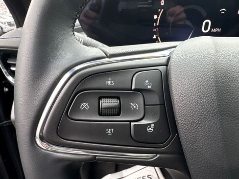 Used 2025 Buick Envista Sport Touring w/ Convenience I Package image 20