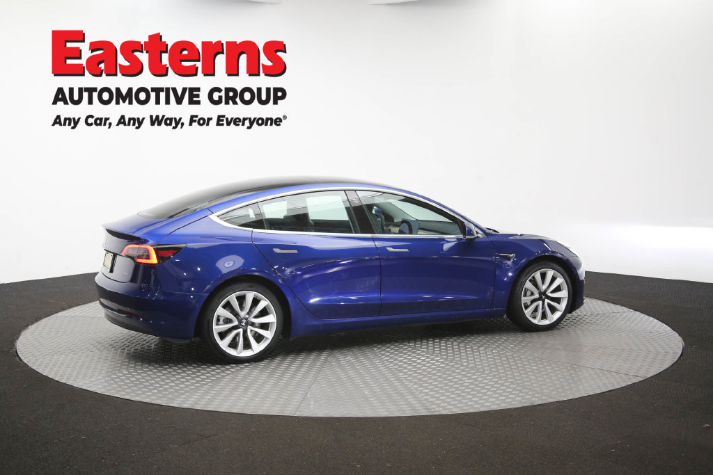 Used 2020 Tesla Model 3 Long Range AWD/4WD image 39