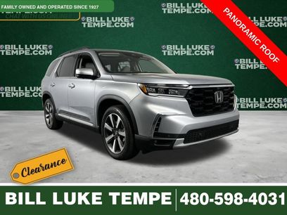 Used 2023 Honda Pilot Elite