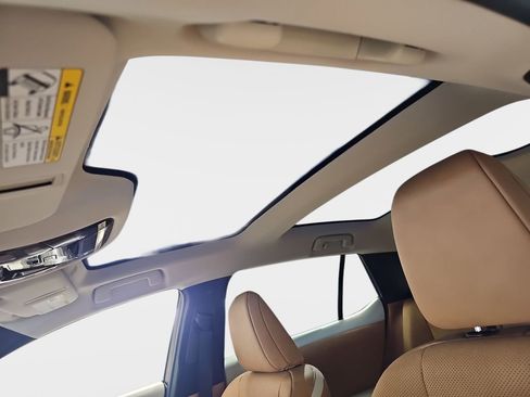 New 2026 Lexus RZ 450e AWD image 30