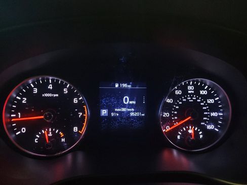 Used 2020 Kia Sportage LX AWD/4WD image 23