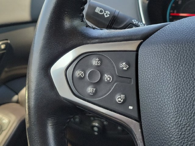 Used 2020 Chevrolet Traverse Premier FWD image 24