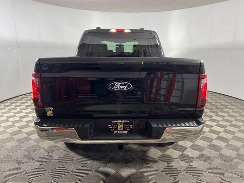 New 2026 Ford F150 XL w/ Equipment Group 103A High AWD/4WD image 5