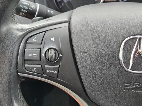 Used 2020 Acura MDX FWD w/ Technology Package image 25