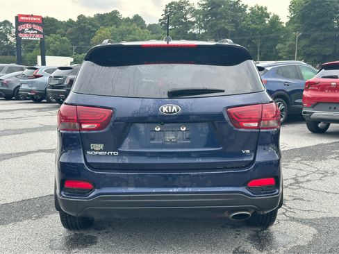 Used 2020 Kia Sorento S AWD/4WD image 8