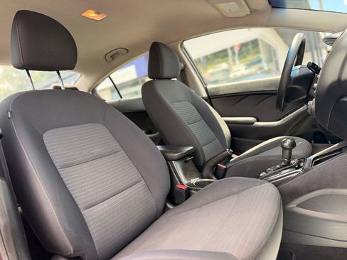 Used 2018 Kia Forte LX w/ LX Popular Package FWD image 14