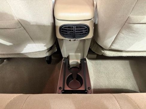 Used 2002 Mercury Sable GS FWD image 20