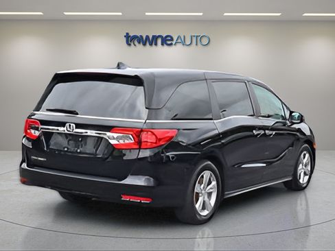 Used 2020 Honda Odyssey EX-L image 7