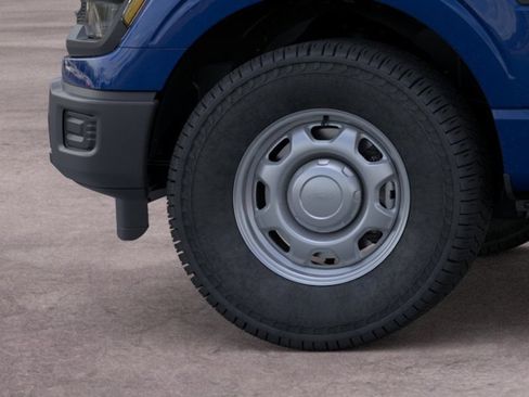 New 2026 Ford F150 XL RWD image 19