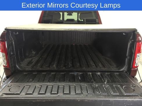 Used 2022 RAM 1500 Big Horn AWD/4WD image 22