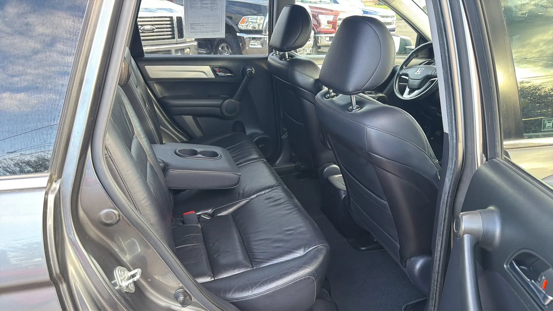 Used 2011 Honda CR-V EX-L image 14