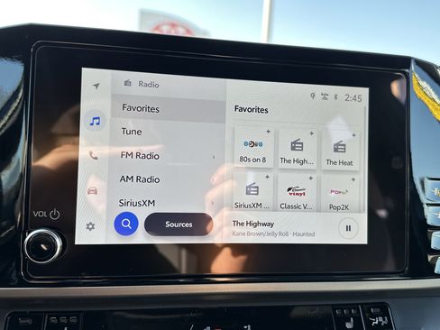 New 2026 Toyota Camry SE w/ Convenience Package image 21