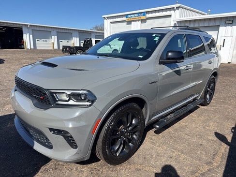 Used 2022 Dodge Durango R/T image 5