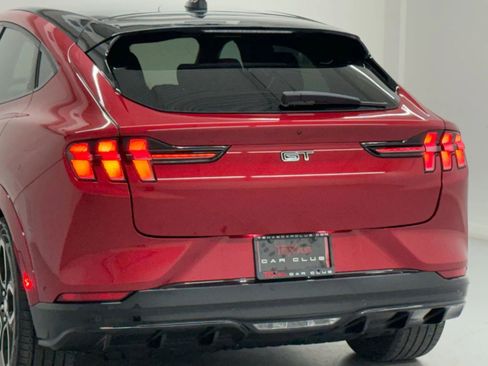 Used 2023 Ford Mustang Mach-E GT image 38