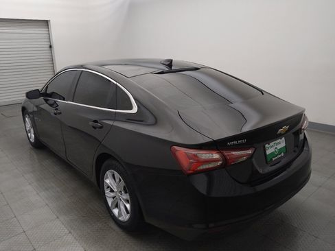 Used 2020 Chevrolet Malibu LT FWD image 5