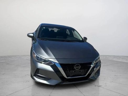 Used 2020 Nissan Sentra SV FWD image 6