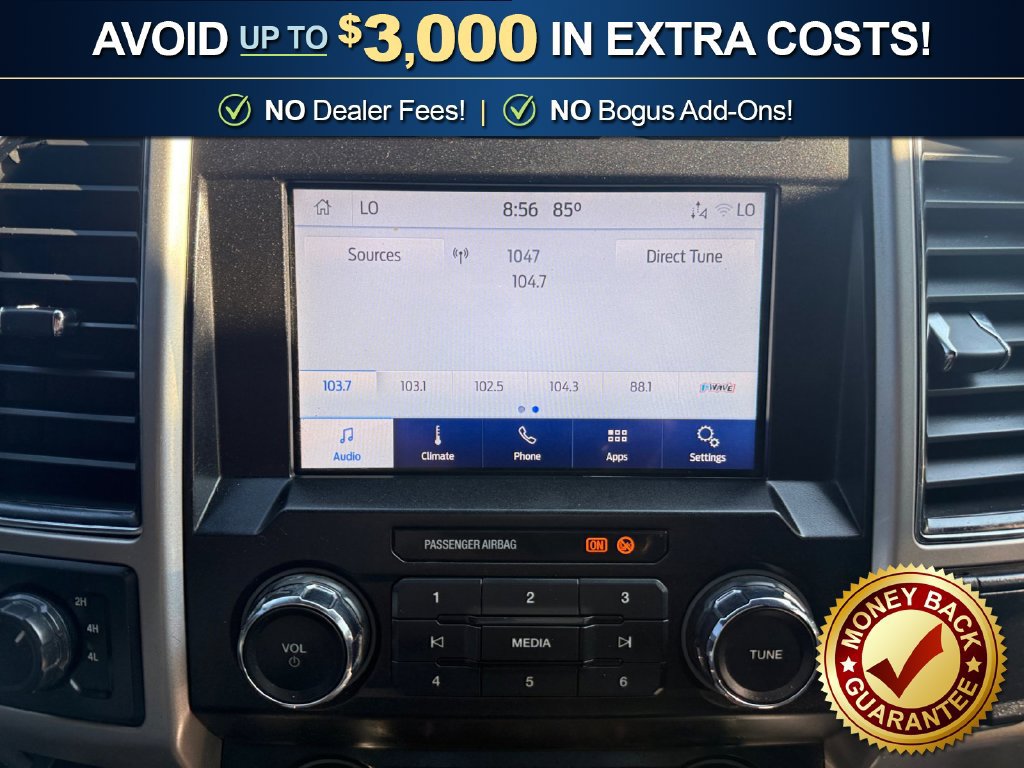 Used 2020 Ford F250 Lariat AWD/4WD image 24