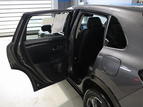 Used 2025 Honda HR-V EX-L image 19