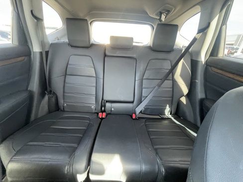 Used 2022 Honda CR-V EX-L image 26