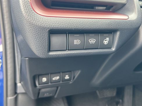 New 2026 Toyota Prius Plug-In Hybrid image 23