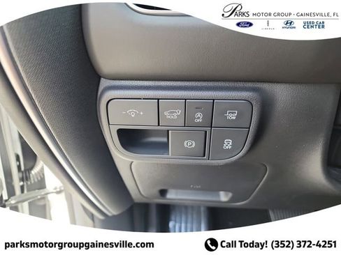 New 2026 Hyundai Palisade Calligraphy AWD/4WD image 23