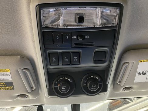 Used 2018 Toyota 4Runner TRD Pro image 24
