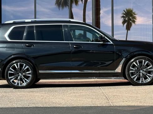 Used 2019 BMW X7 xDrive40i w/ Premium Package image 16