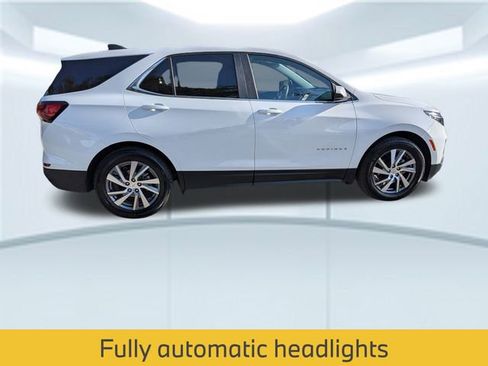 Used 2022 Chevrolet Equinox LT image 8