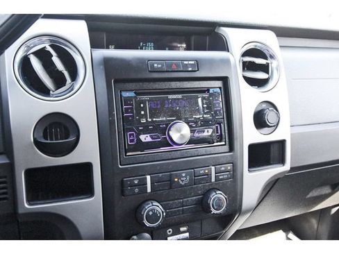 Used 2013 Ford F150 XLT RWD image 23