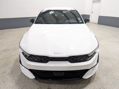 Used 2023 Kia K5 GT-Line w/ GT-Line Premium Package FWD image 8