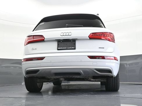 Used 2020 Audi Q5 2.0T Premium Plus AWD/4WD image 31