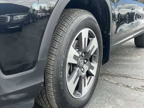 Used 2019 Honda Ridgeline RTL-E image 10