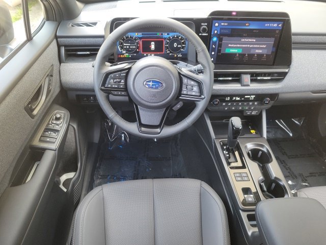 New 2026 Subaru Outback Limited XT AWD/4WD image 11