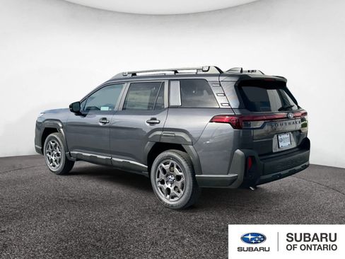 New 2026 Subaru Outback Premium image 3