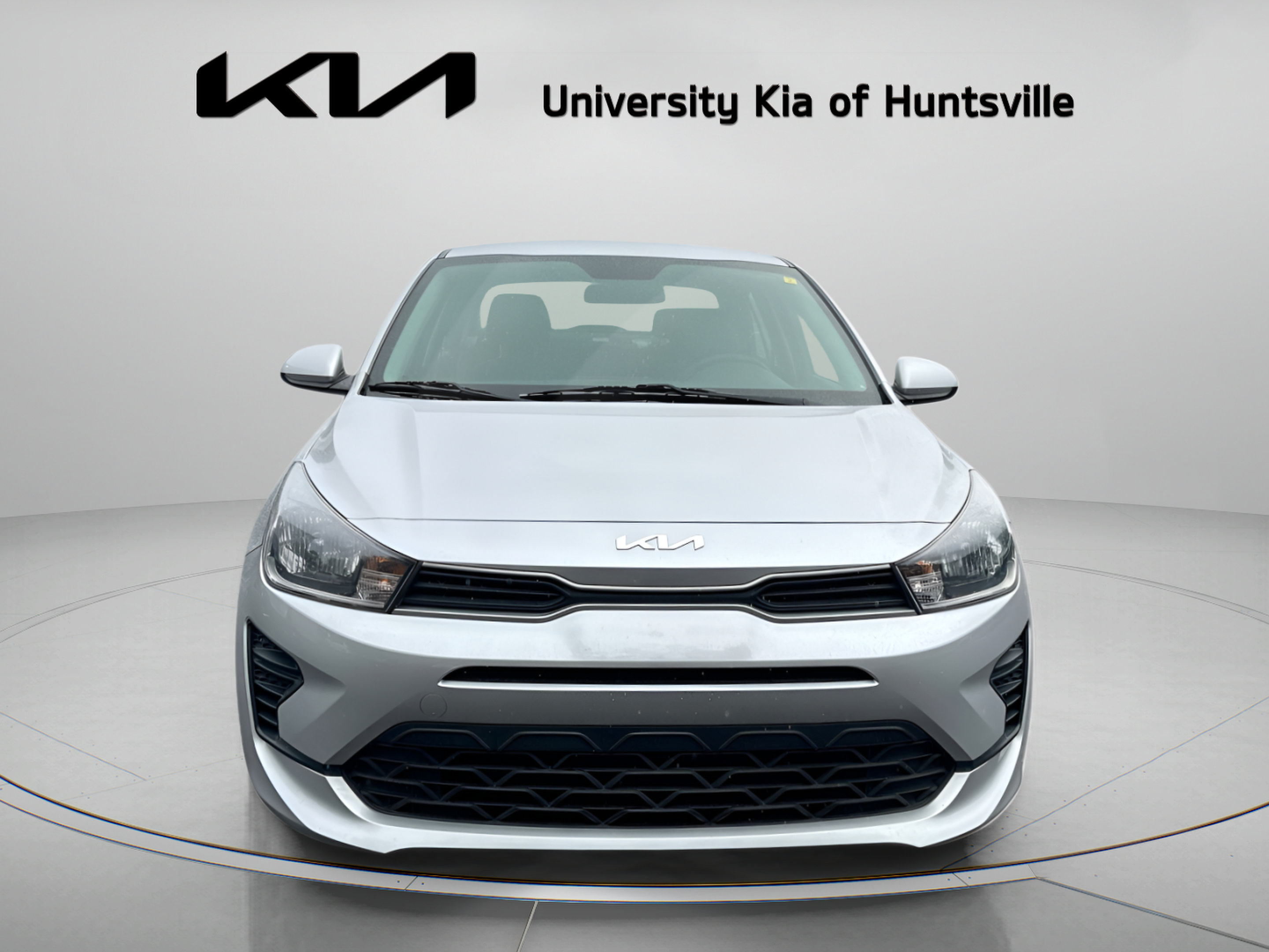 Used 2022 Kia Rio S FWD image 3
