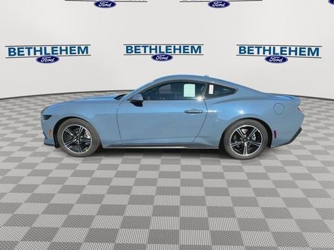 New 2025 Ford Mustang Premium image 5