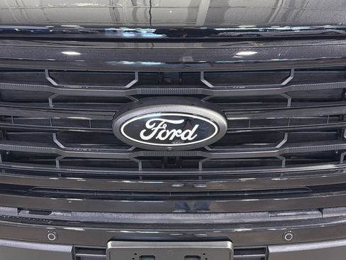 New 2026 Ford F150 XLT w/ Equipment Group 302A MID AWD/4WD image 12