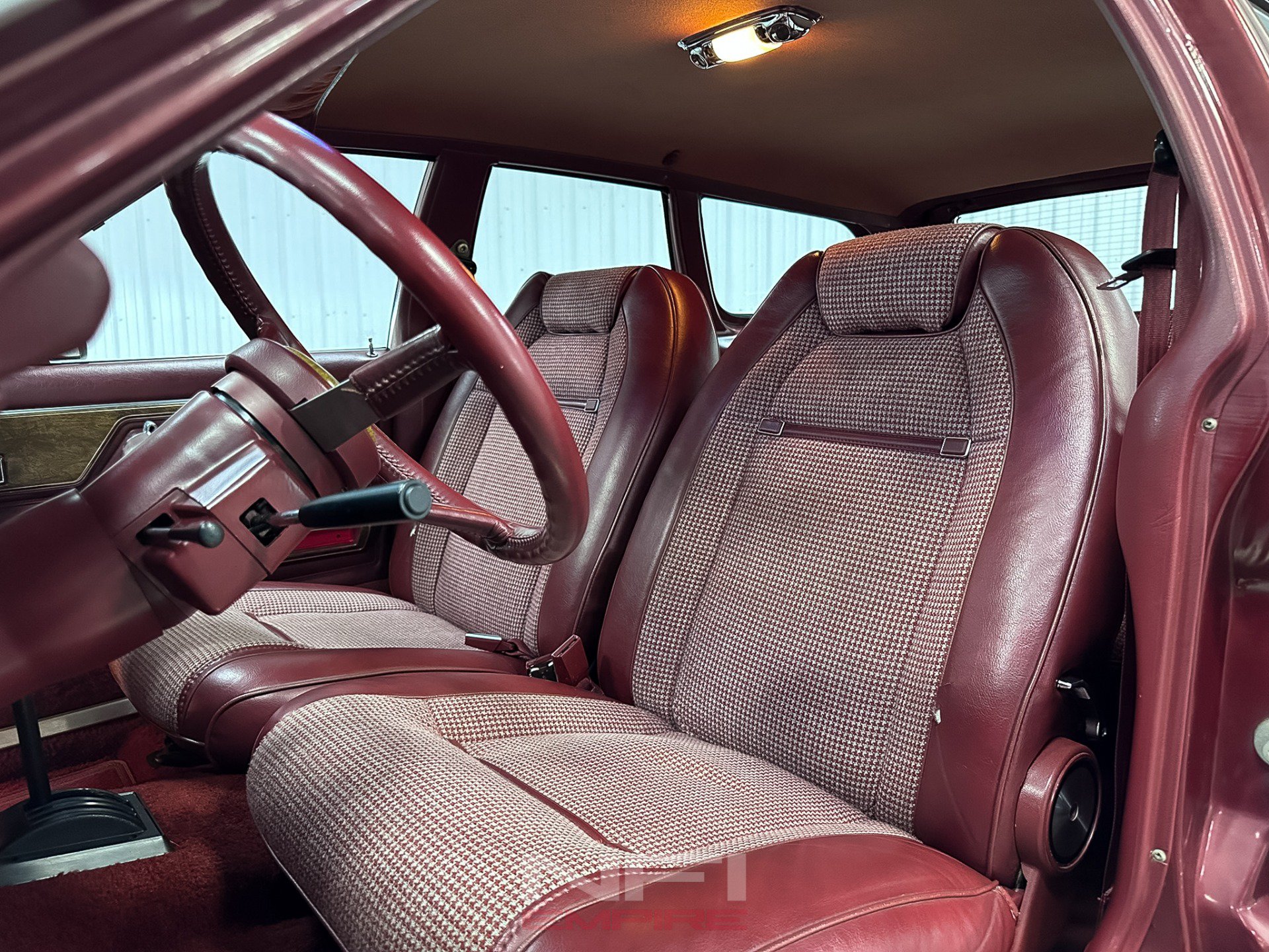 Used 1987 AMC Eagle Wagon AWD/4WD image 25
