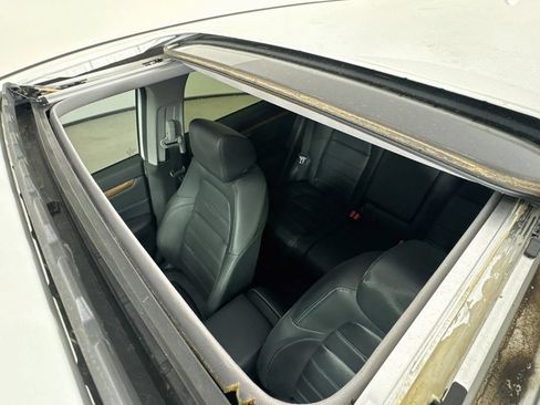 Used 2019 Honda CR-V EX-L image 26