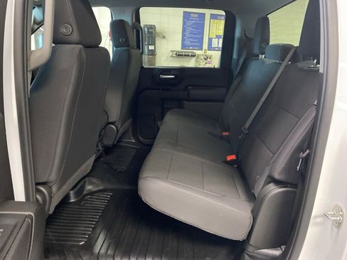 New 2026 GMC Sierra 3500 Pro w/ Convenience Package image 14