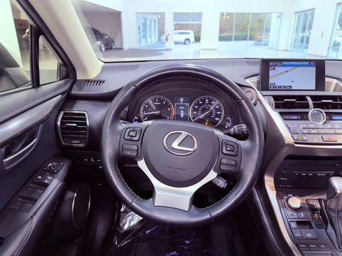 Used 2017 Lexus NX 200t F Sport image 18