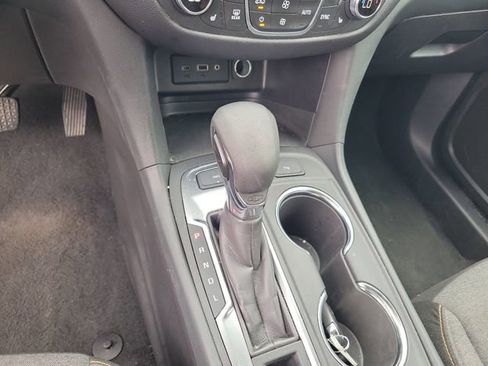 Used 2024 Chevrolet Equinox LT AWD/4WD image 25