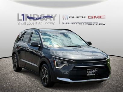 Used 2023 Kia Niro EX