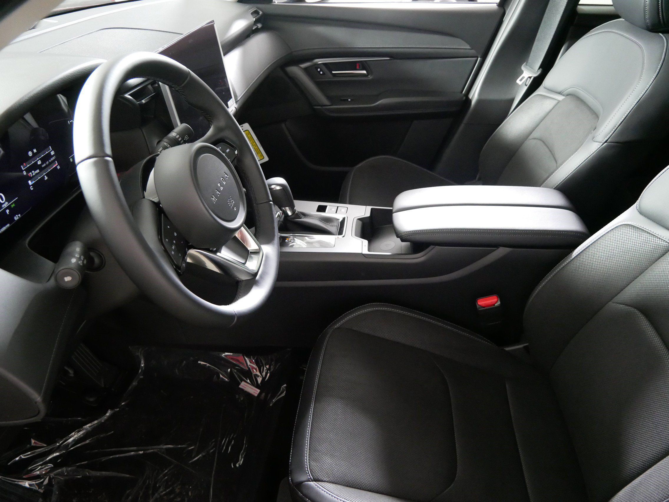 New 2026 MAZDA CX-5 Select AWD/4WD image 4